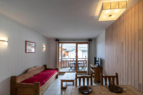 Résidence Le Balcon Des Airelles - Appartement avec belle vue des montagnes MAE-6634